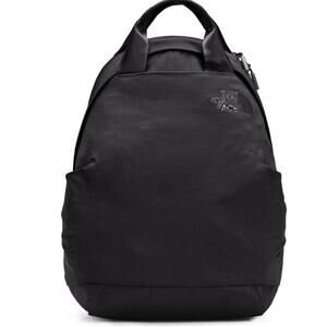 The North Face Never Stop Daypack Backpack in Black